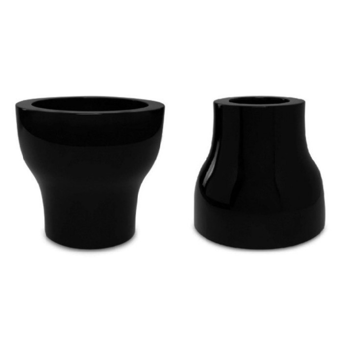 gardening/pots-planters-troughs/vaso-fit-80-black