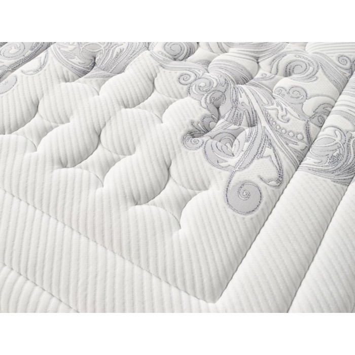 Dupen Mattress Topper Visco Memory Foam 160X190 Mattresses Pillows