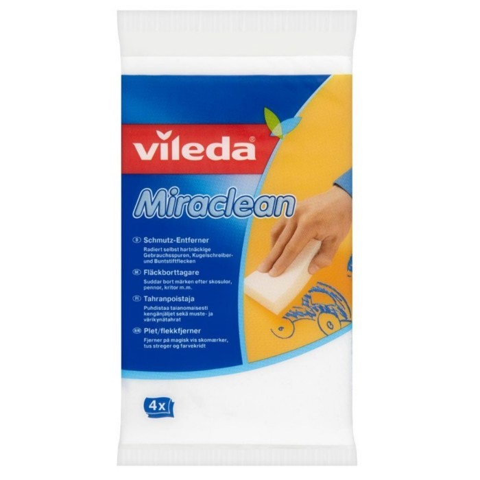 household-goods/cleaning/vileda-miraclean-stain-remover-sponge-4pcs