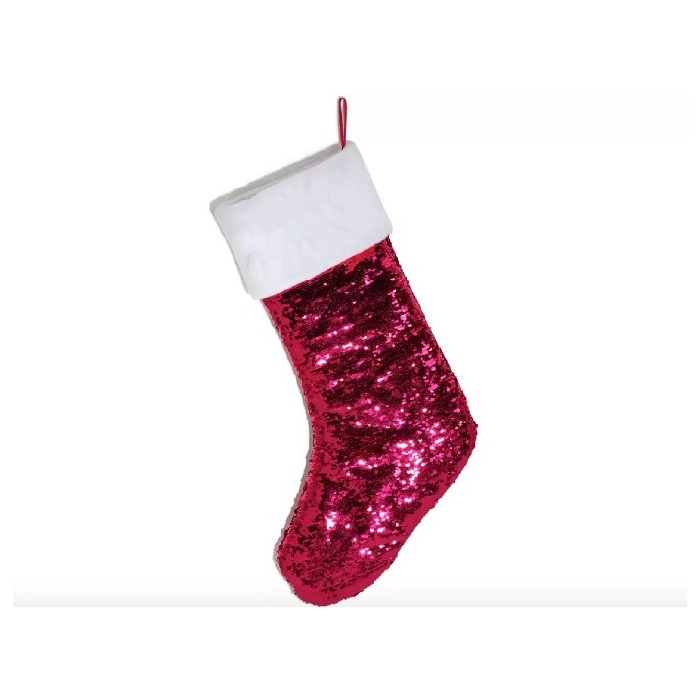 christmas/decorations/xmas-stocking-red-sequins