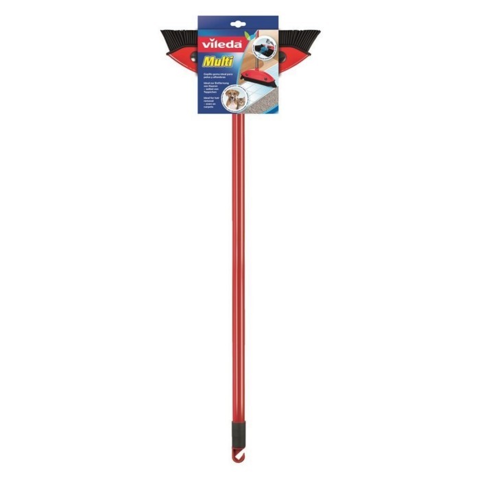 Vileda Superscopa Rubber Broom Houseware Household Goods The Atrium