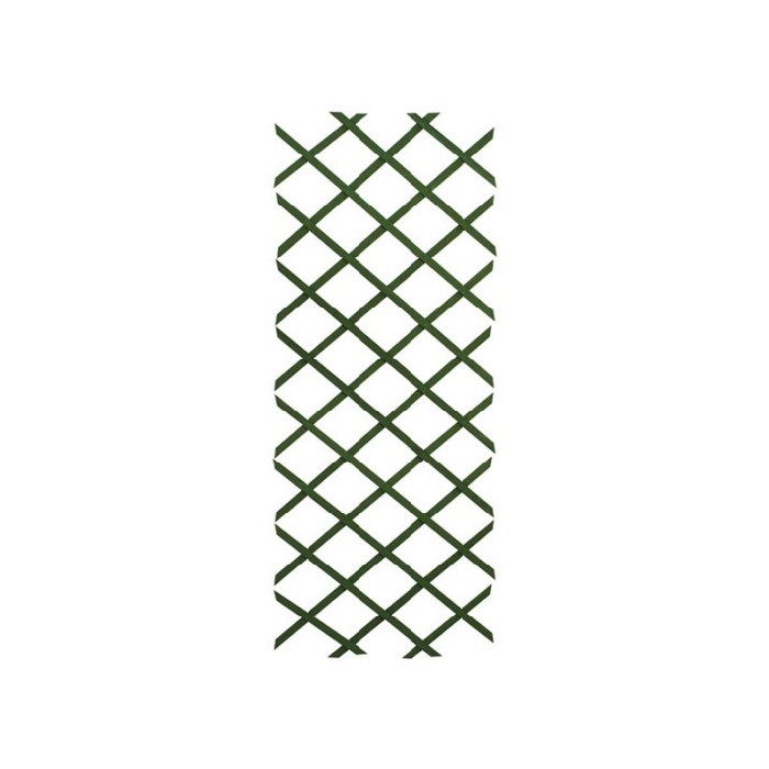 gardening/fence-trellis/wooden-extensible-trellies-18-x-090cm-green