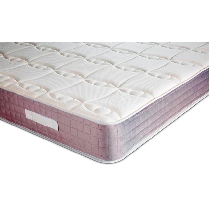 Visco Pocket Mattress 150X190 Mattresses Pillows Bedrooms The Atrium