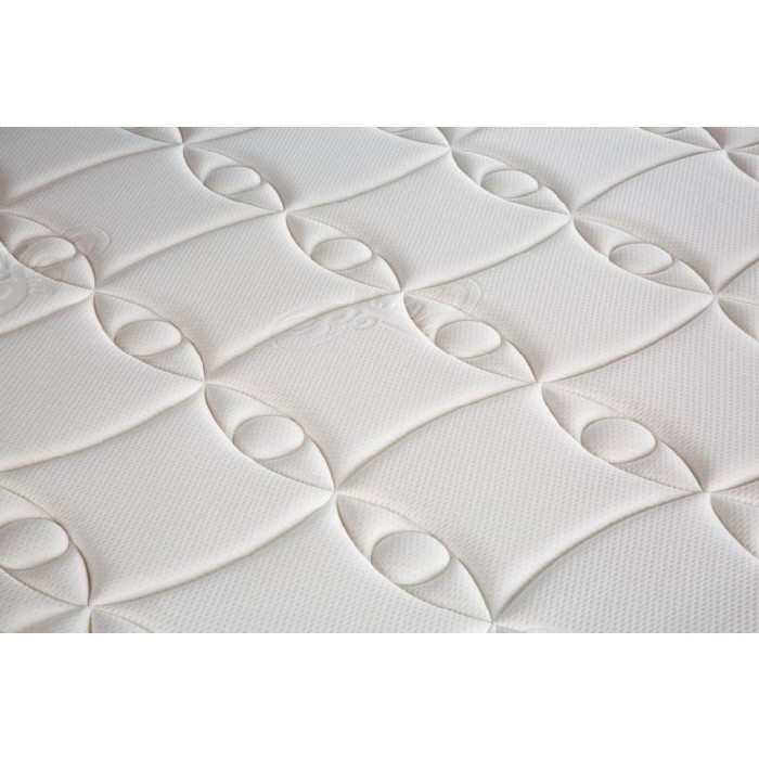 Visco Pocket Mattress 90X200 Mattresses Pillows Bedrooms The Atrium