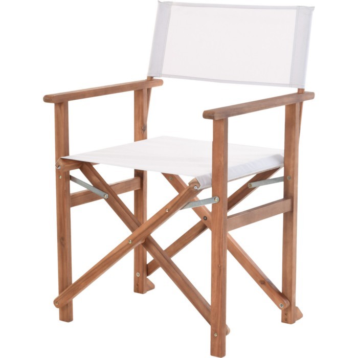 directorschairwoodgreyf1 chairs outdoor The Atrium