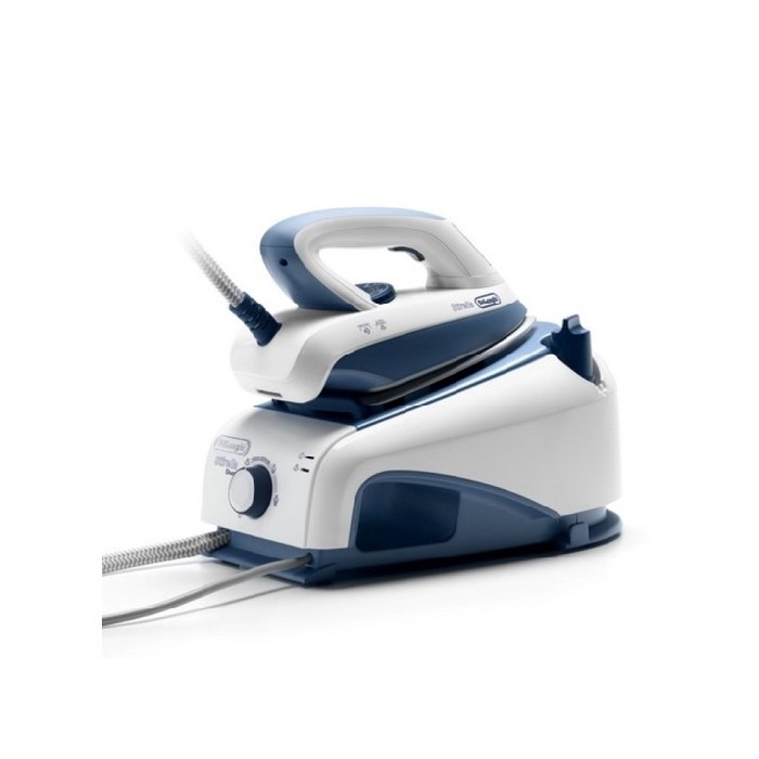Delonghi Steam Station Irons Small Appliances The Atrium