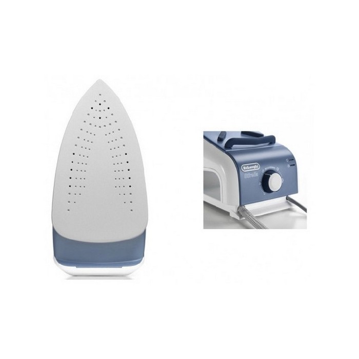 Delonghi Steam Station Irons Small Appliances The Atrium