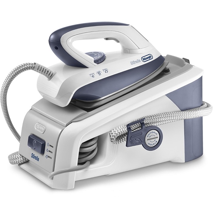 Delonghi Steam Iron Blue Irons Small Appliances The Atrium