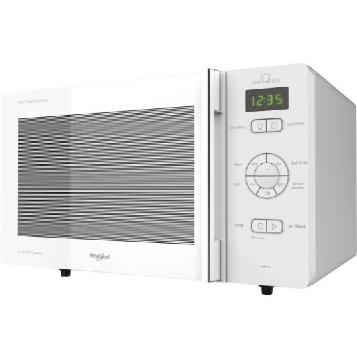 small-appliances/microwaves-ovens/25ltr-chef-plus-crisp-freestanding-microwave-white