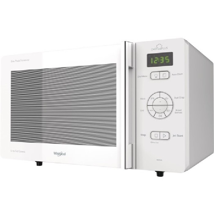 mwave-25ltr-chef-plus-crisp-wh | microwaves-grills | small-appliances | The  Atrium