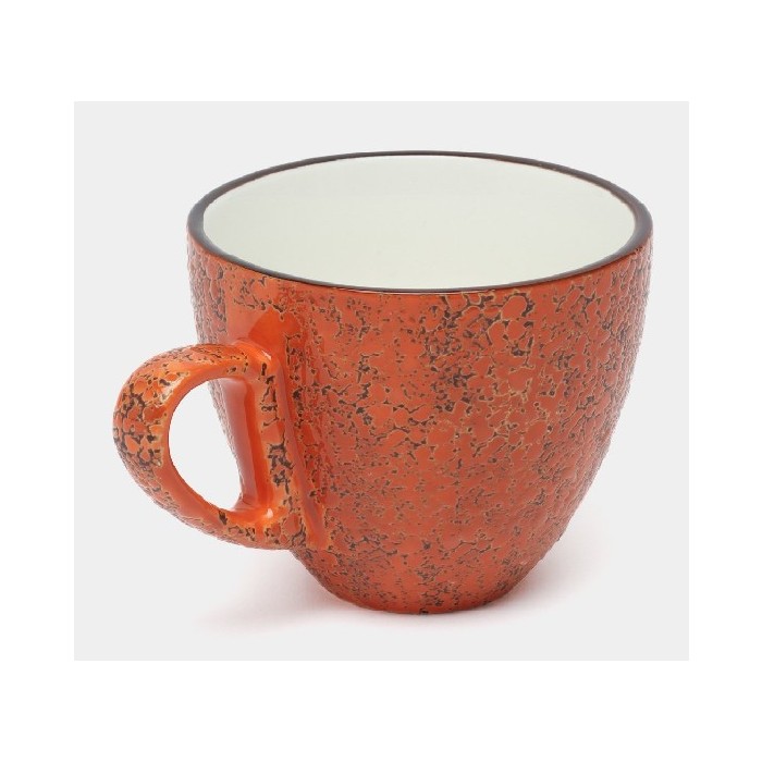 tableware/mugs-cups/wilmaxsplash-orange-tea-cup-300ml-wl667336a