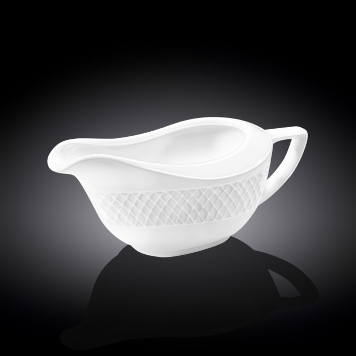 tableware/mugs-cups/wilmax-sauce-boat-230ml-julia