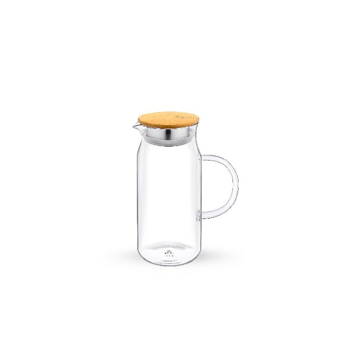 tableware/carafes-jugs-bottles/wilmax-thermo-jug-1000ml