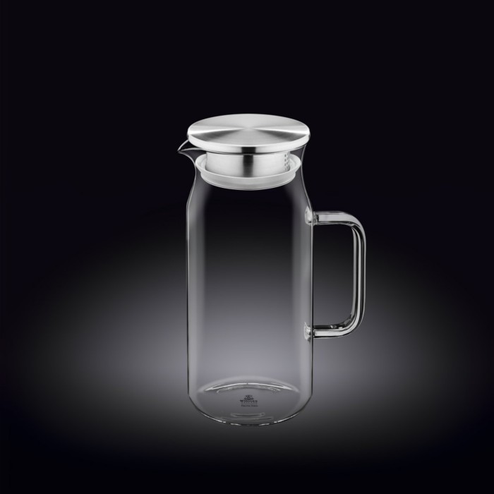 tableware/carafes-jugs-bottles/wilmax-thermo-jug-1000-ml