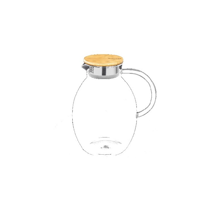 tableware/carafes-jugs-bottles/wilmax-thermo-jug-2400ml