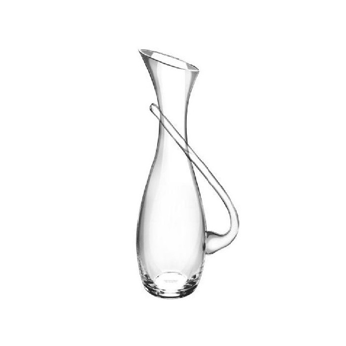tableware/carafes-jugs-bottles/wilmax-crystalline-decanter-1500ml-wl8883281c