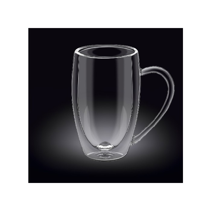 tableware/mugs-cups/wilmax-double-wall-mug-500ml