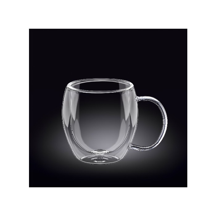 tableware/mugs-cups/wilmax-double-wall-mug-400ml-wl888748a