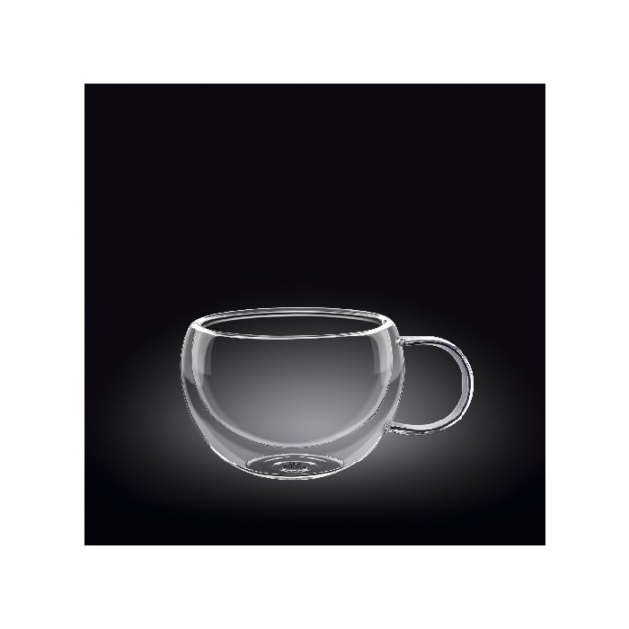 tableware/mugs-cups/wilmax-double-wall-mug-300ml