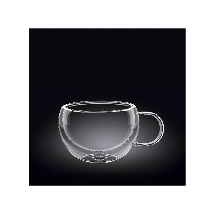 tableware/mugs-cups/wilmax-double-wall-mug-400ml-wl888770a