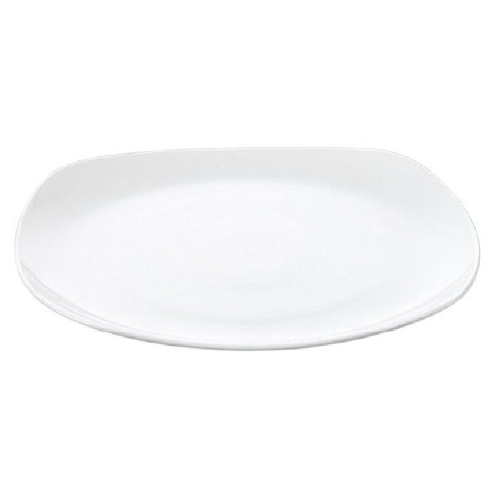tableware/plates-bowls/wilmax-dessert-plate-white-19cm