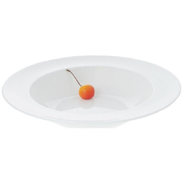 tableware/plates-bowls/wilmax-deep-plate-255cm