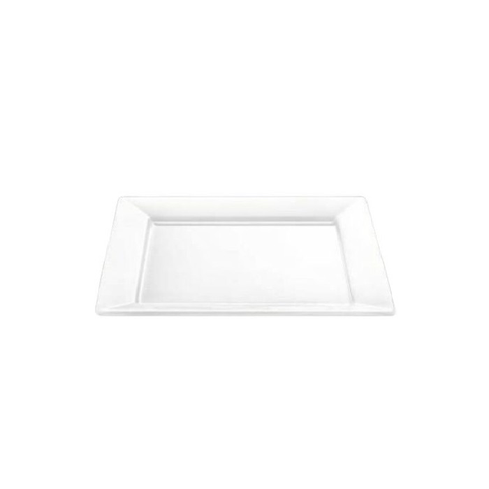 tableware/plates-bowls/wilmax-dinner-plate-square-25x25cm