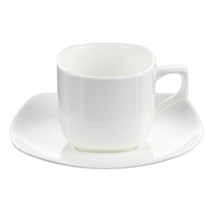 tableware/mugs-cups/wilmax-tea-cup-saucer-6-pieces-200ml