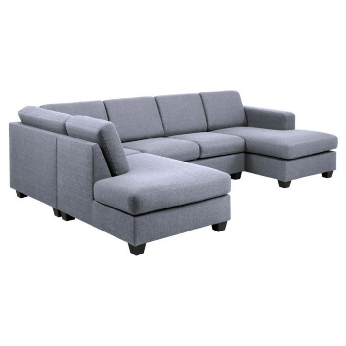 offer-wyoming- u - shaped - sofa fabric- sofas sofas The 