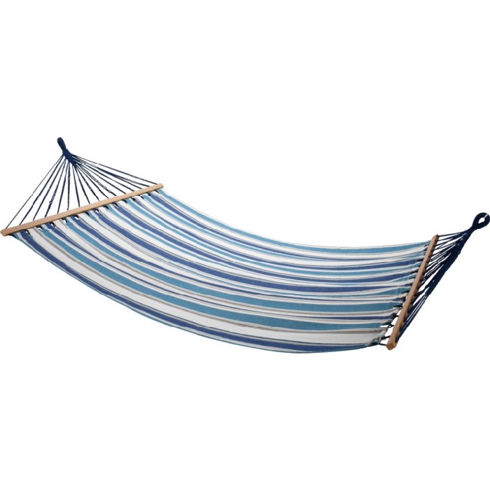outdoor/swings-sun-loungers-relaxers/hammock-200x150cm-blue-stripe