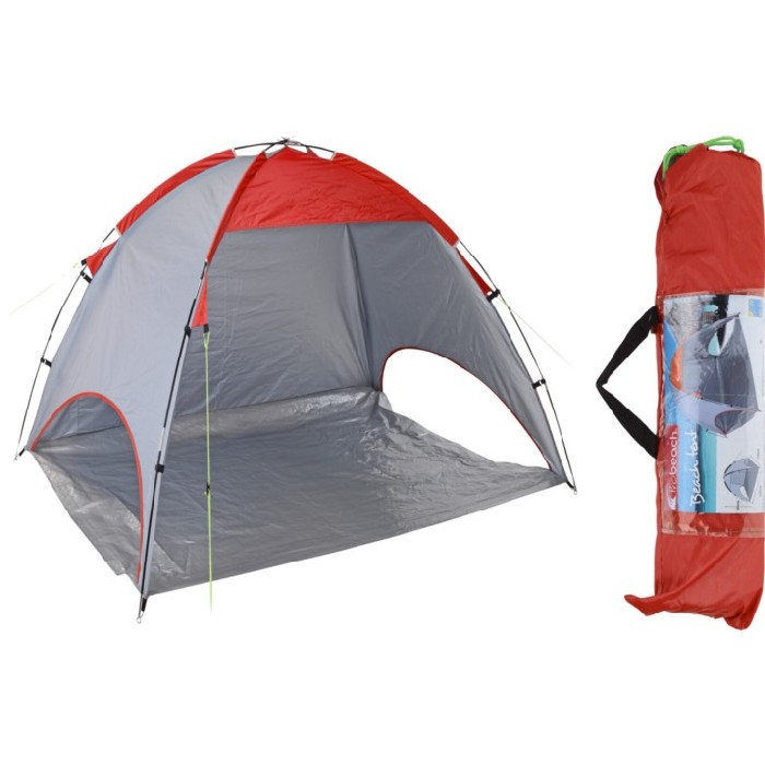 outdoor/camping-adventure/promo-beach-shelter-tent-red