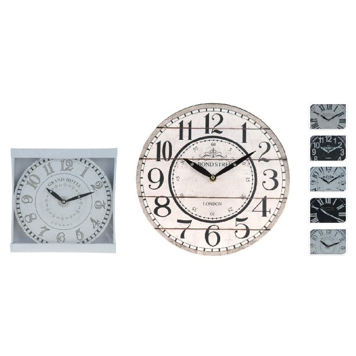 home-decor/clocks/wall-clock-28cm-6ass-designs