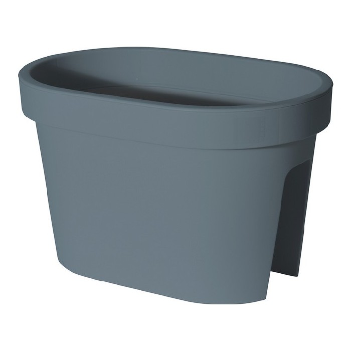 Flower Bridge 27X40x25cm Y54198520 Pots Planters Troughs Gardening