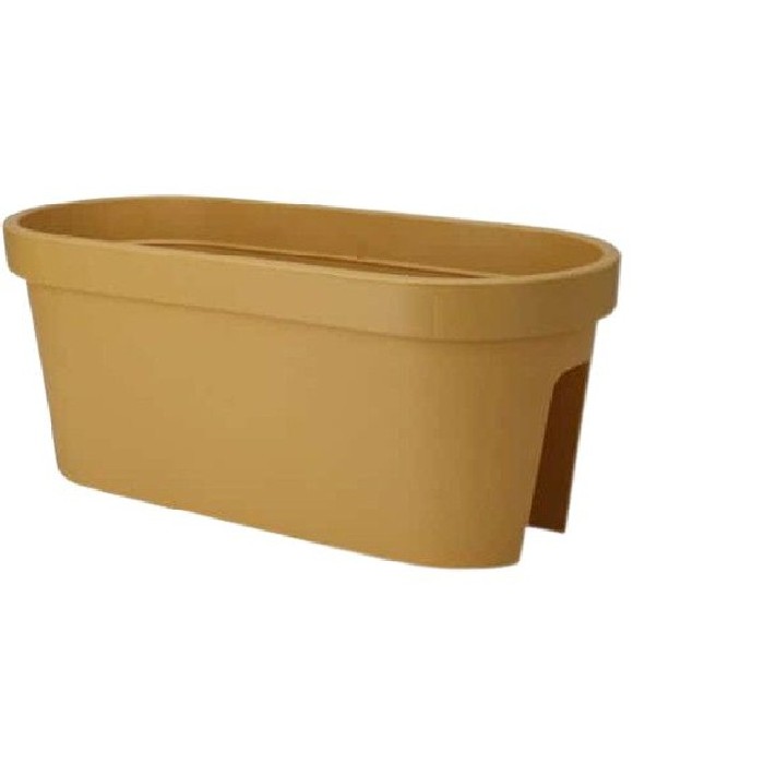 Flower Bridge 60X28xh25cm Pots Planters Troughs Gardening The Atrium