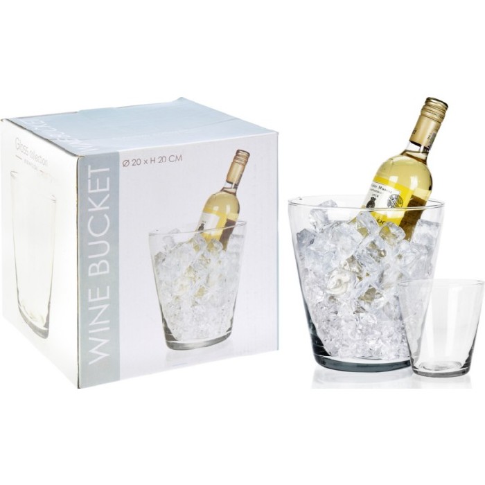 tableware/ice-buckets-bottle-coolers/ice-bucket-wine-glass-dia-195x198mm