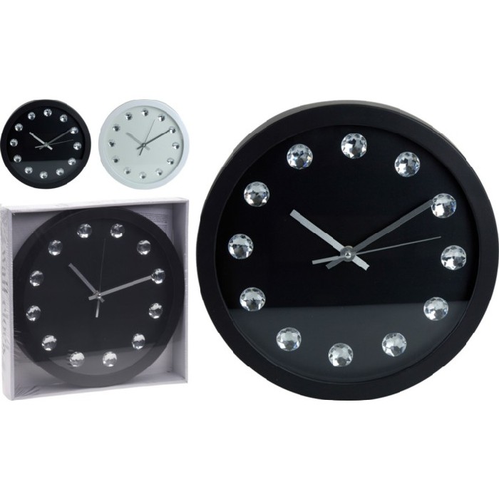 home-decor/clocks/wall-clock-30x4cm