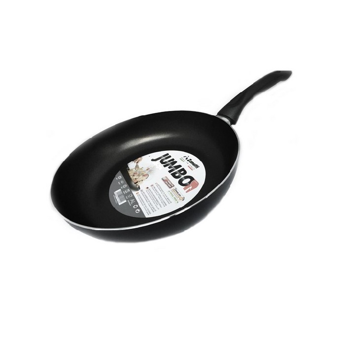 kitchenware/pots-lids-pans/zanetti-non-stick-black-frying-pan-18cm