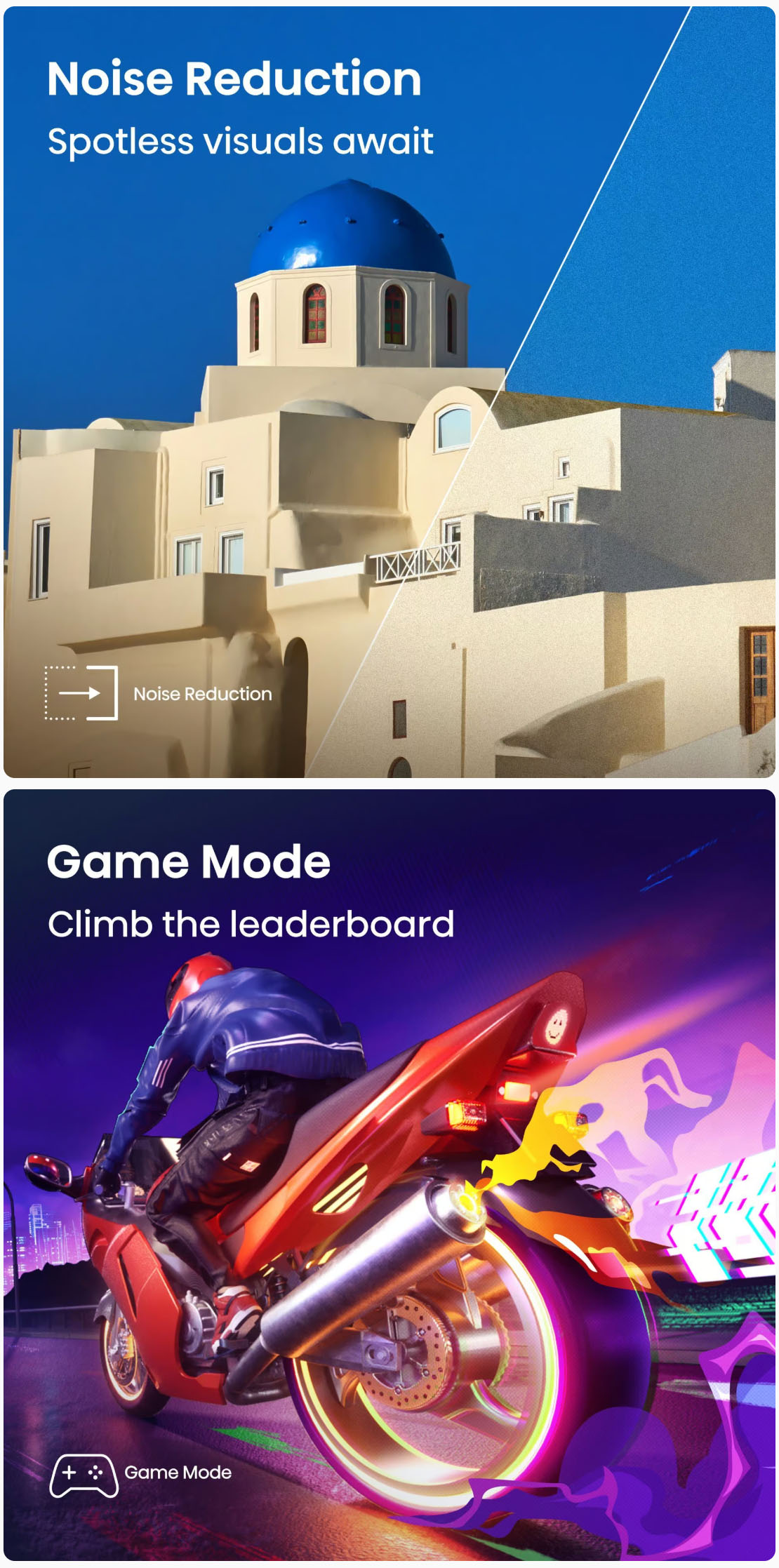 Hisense-32A4Q 32inch HD Smart TV Wi-Fi