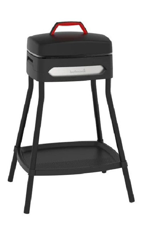 BC-ELE-4000 Barbecook Alexia 5011 Electric Barbecue Black