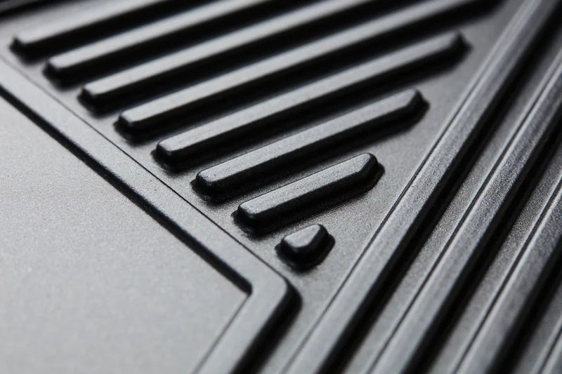 How do you clean your Alexia electric BBQ