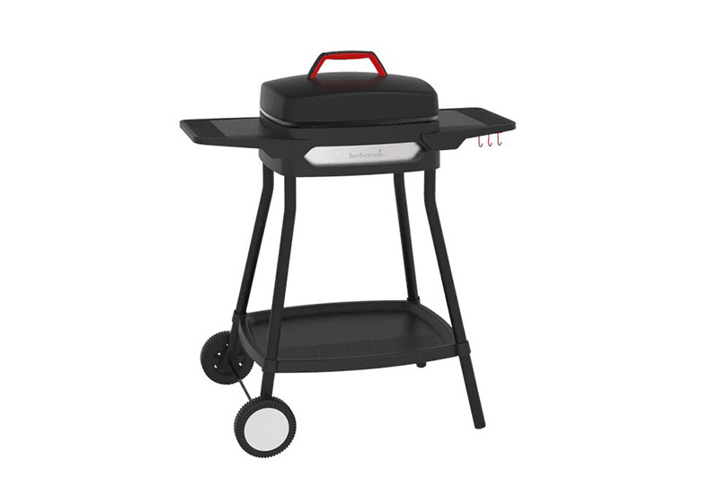 BC-ELE-4001 Barbecook Alexia 5111 Electric Barbecue