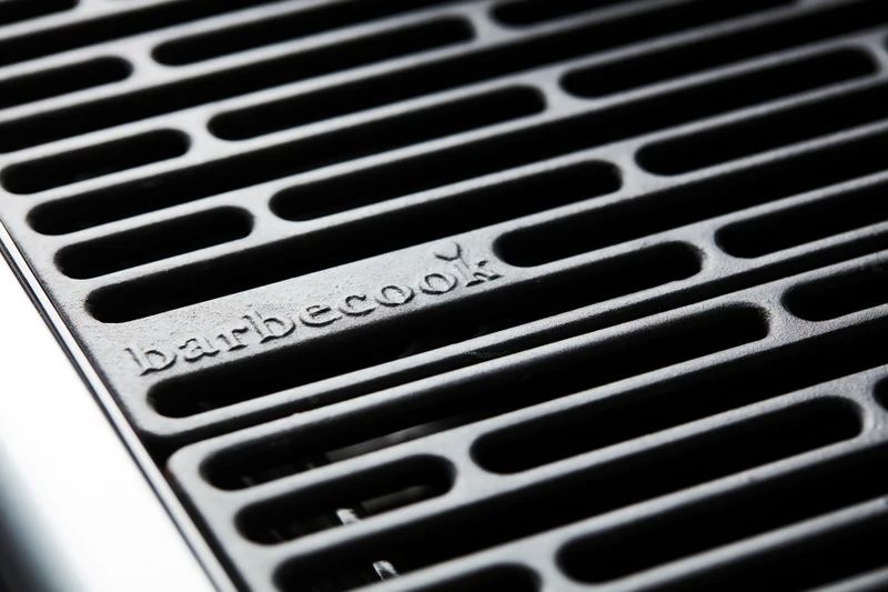 Specifications of the Spring 3112 gas BBQ