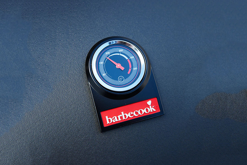 What are the benefits of a Spring 3112 gas BBQ?