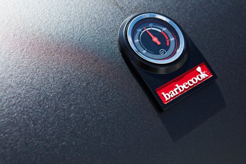 What are the benefits of a Spring 3212 gas BBQ?