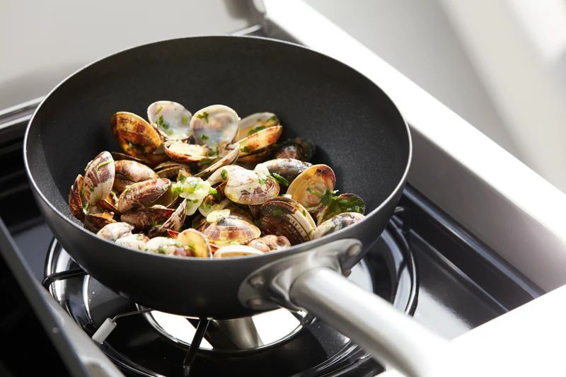 Specifications of the Siesta 210 gas BBQ