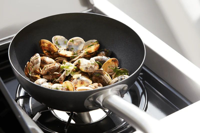 Specifications of the Siesta 412 gas BBQ