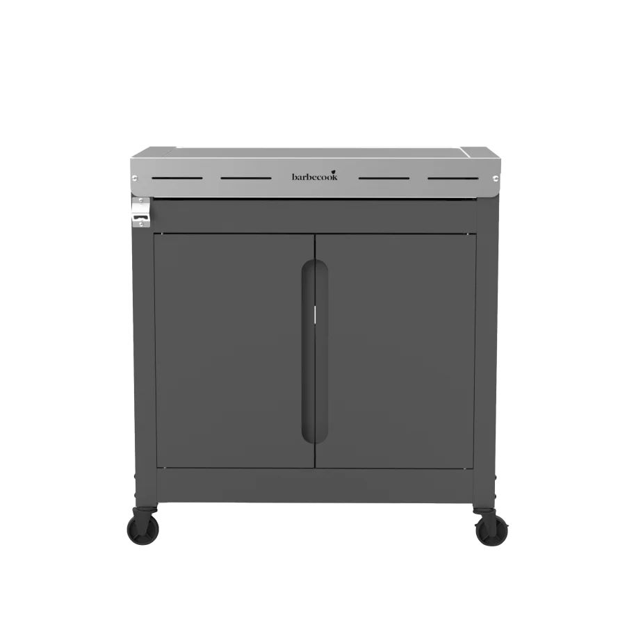 BC-GAS-2070 Barbecook Premium Buddy for Gas Barbecue