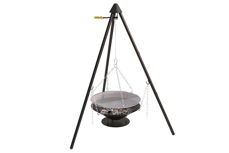 Barbecook Junko Wood Barbecue