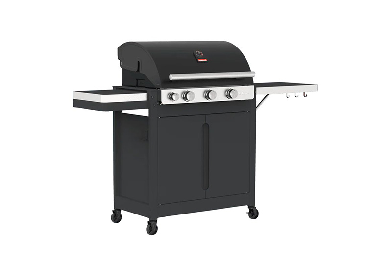 Barbecook Stella 3201 Gas Barbecue