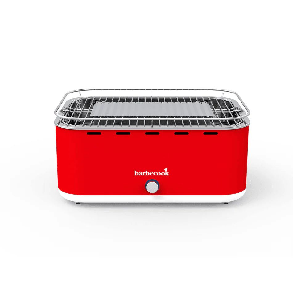 Carlo Chili Pepper Table BBQ